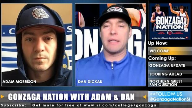 Boise State or Someone Else Who Do Dan and Adam Want?